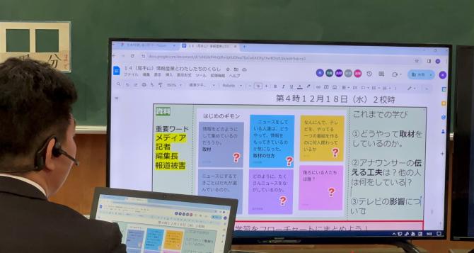 ICT・IOT1