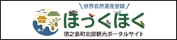 徳之島町北部観光ポータルサイトほっくほく