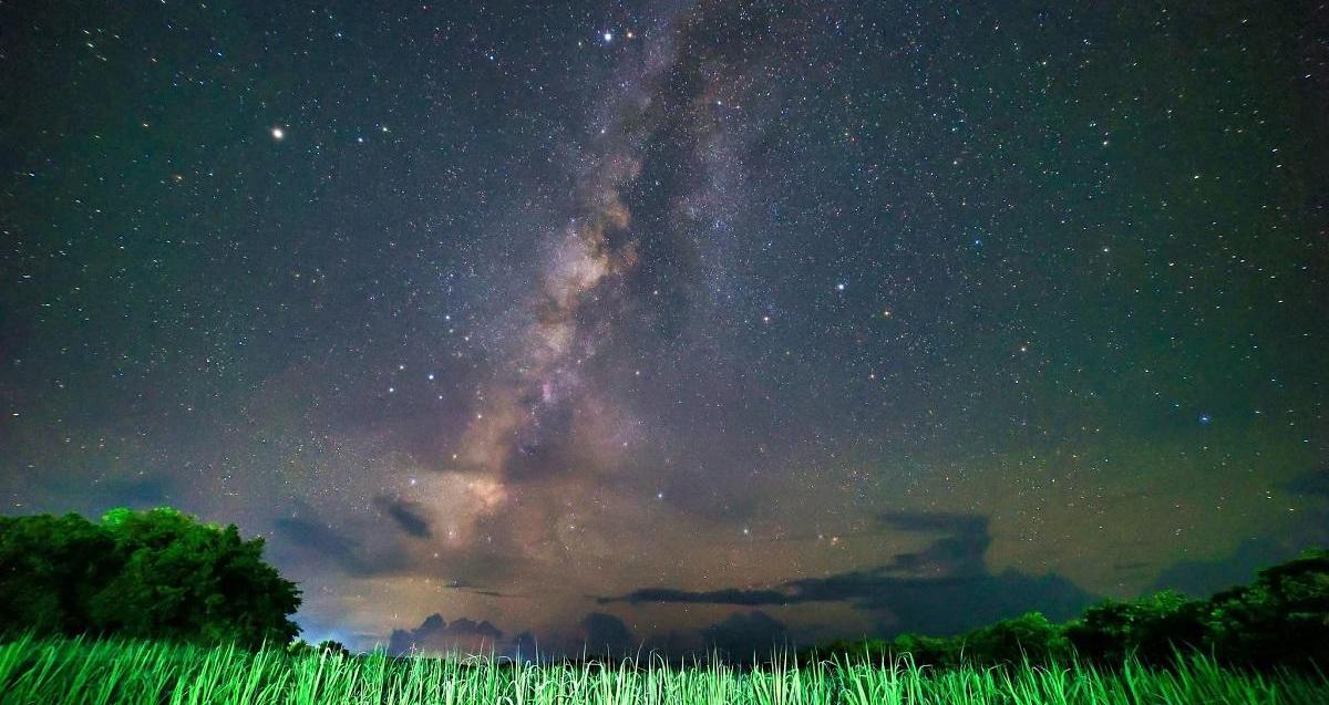 星空