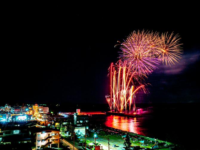 dondonhanabi