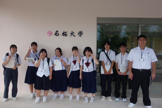 名桜 1