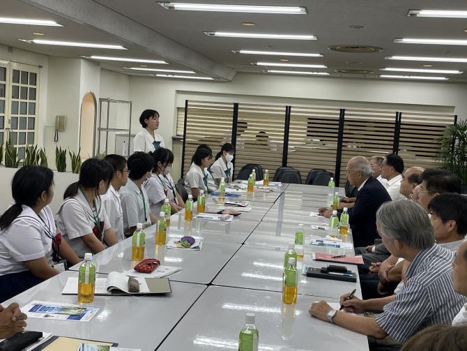 関東徳洲会