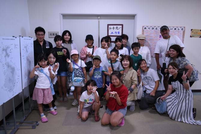 集合写真(8月1日AM)