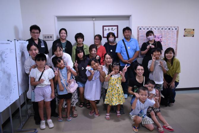 集合写真(8月1日PM)