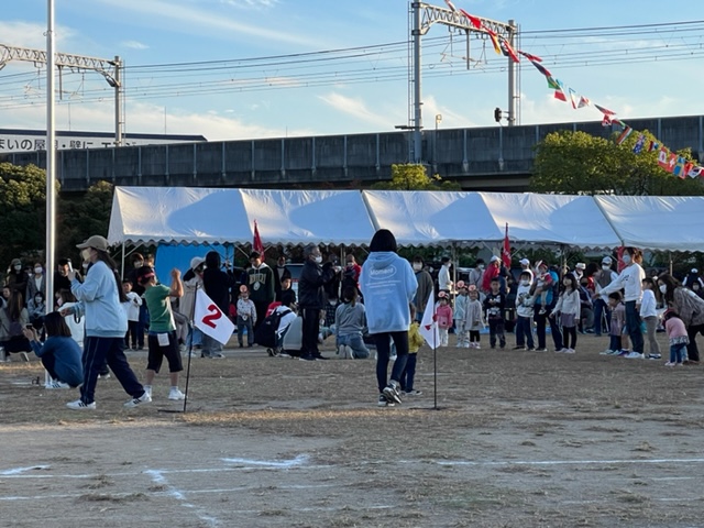 関西運動会2