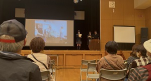 R7海外語学留学事業報告会