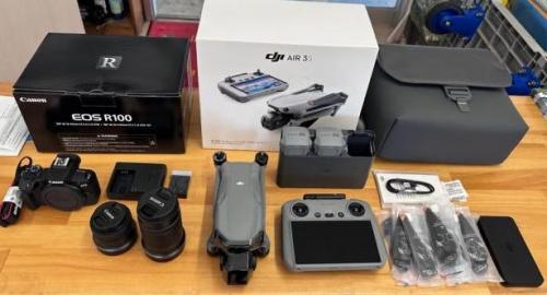 撮影機器