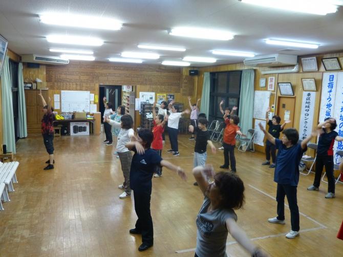 2025リズム体操東区2