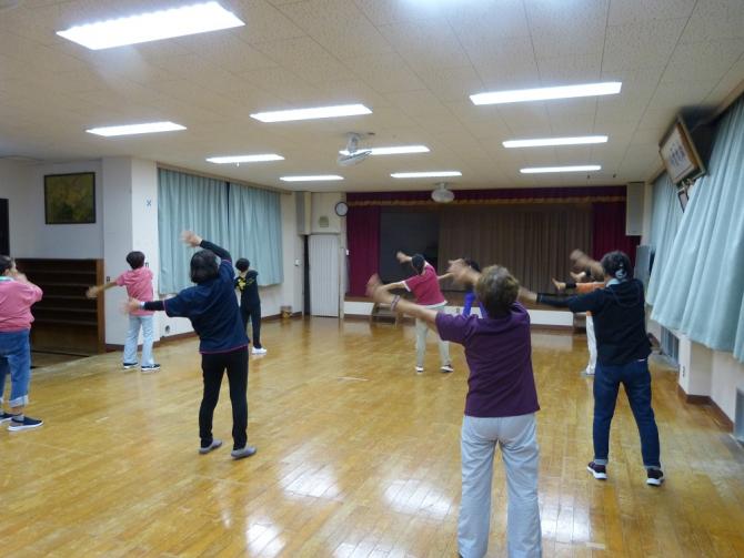 2025リズム体操母間1