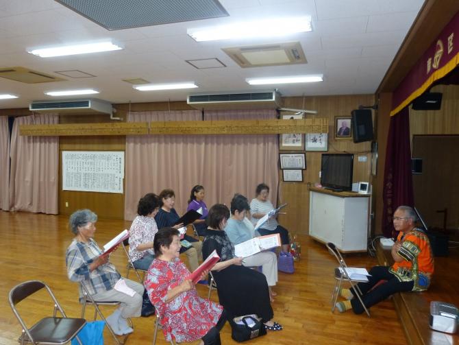 2025カラオケ亀津2