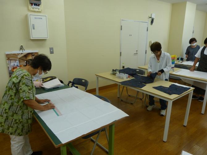 2025着物リメイク1