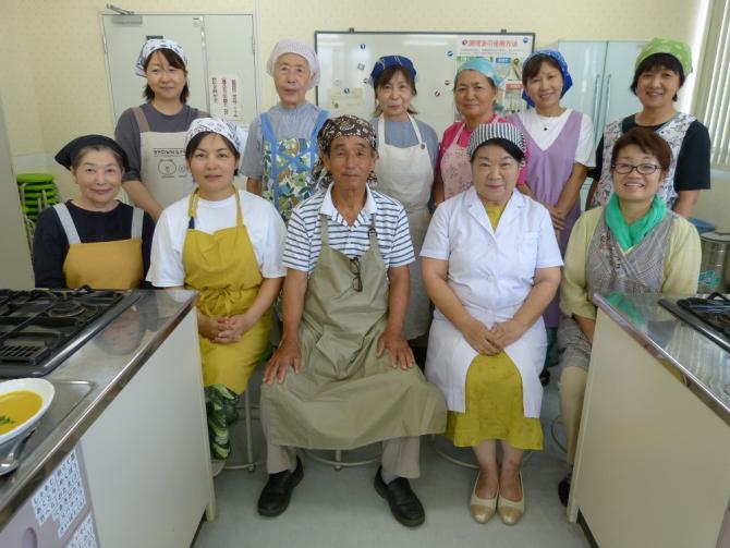 2025地産地消の家庭料理3