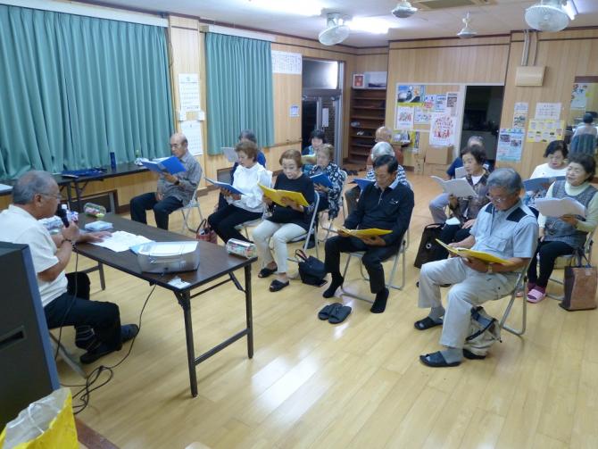 2025カラオケ下久志2