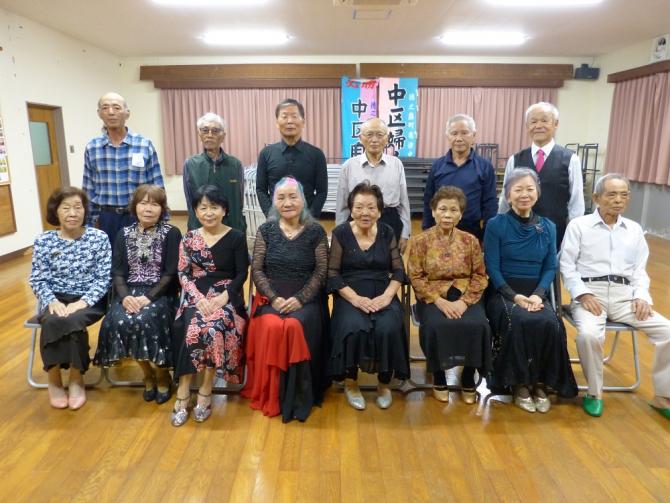 2025社交ダンス3