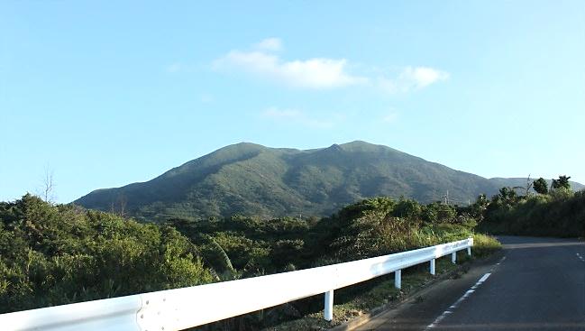 母間御岳ガナシ