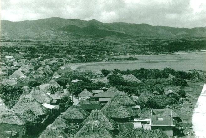 母間御岳ガナシ