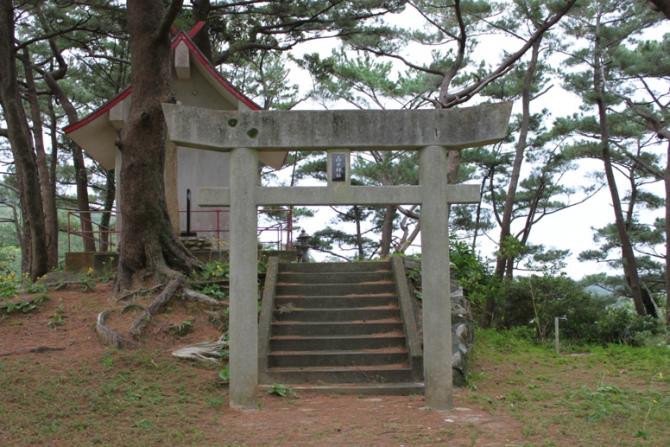 轟木神社